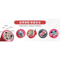 河南省卓越电缆主营各种型号规格卓越电缆线可定制颜色功率