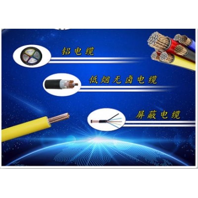 河南省卓越电缆有限公司起重机工业