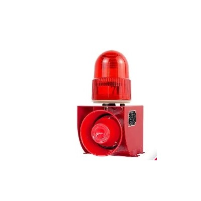 上海铮潼起重机电设备LED指示灯-上海铮潼声光科技声光报警器图2