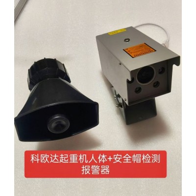 ​河南科欧达工控起重机人体+安全帽