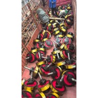 河南盛宏起重卷筒车轮组配套起重机-河南省盛宏起重机械有限公司