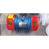 新乡市航天震动器厂位于河南新乡航天振动器电动机实拍