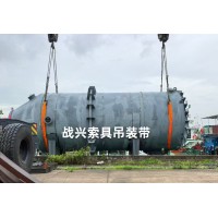 河北战兴索具集团有限公司-河北战兴合成纤维吊带钢丝绳吊索具