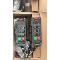南京禹森电子科技授权识别卡泰瑞克遥控器-四防工业遥控器