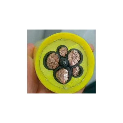 河南科宇电缆聚氨酯圆电缆线缆-河南