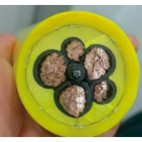 河南科宇电缆聚氨酯圆电缆线缆-河南科宇电缆有限公司