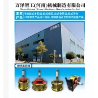 河南万泽智工起重机械专业欧式起重车轮万泽智工 (河南) 机械