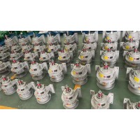 河南省郅航传动设备有限公司批发摆线针轮减速机价格优惠有质保