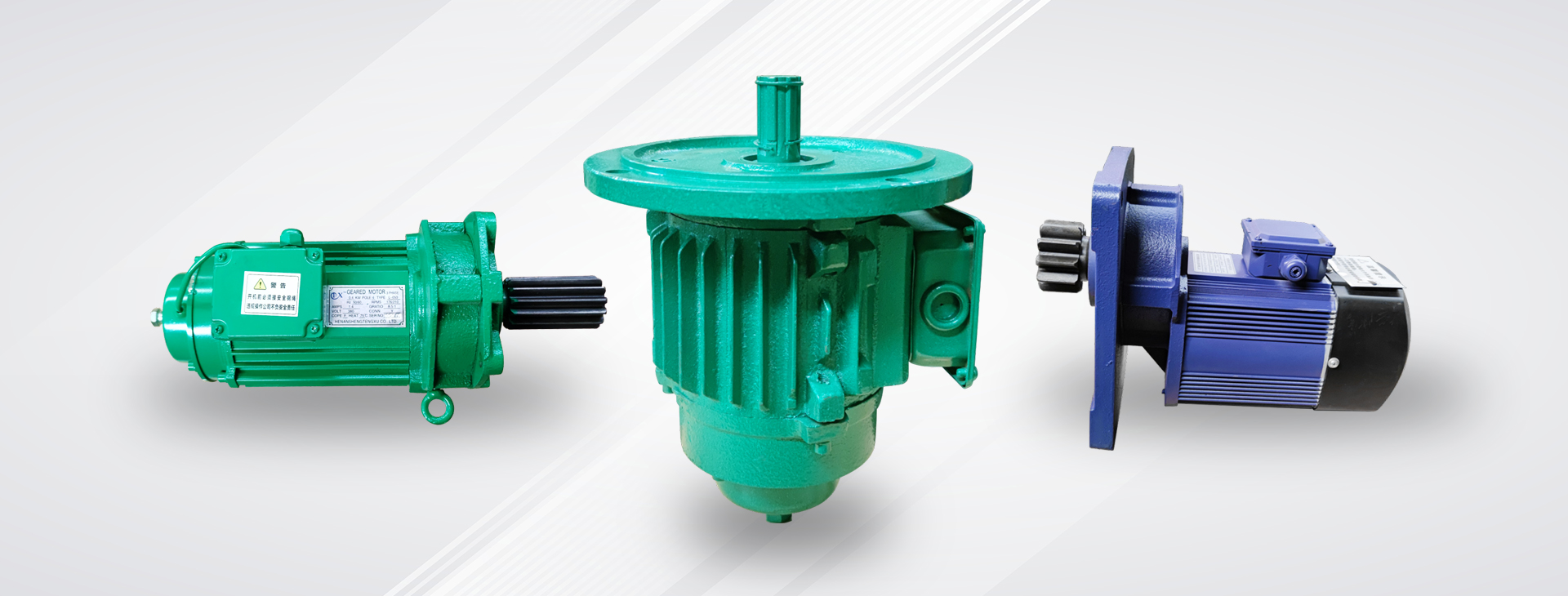 河南起重机电机