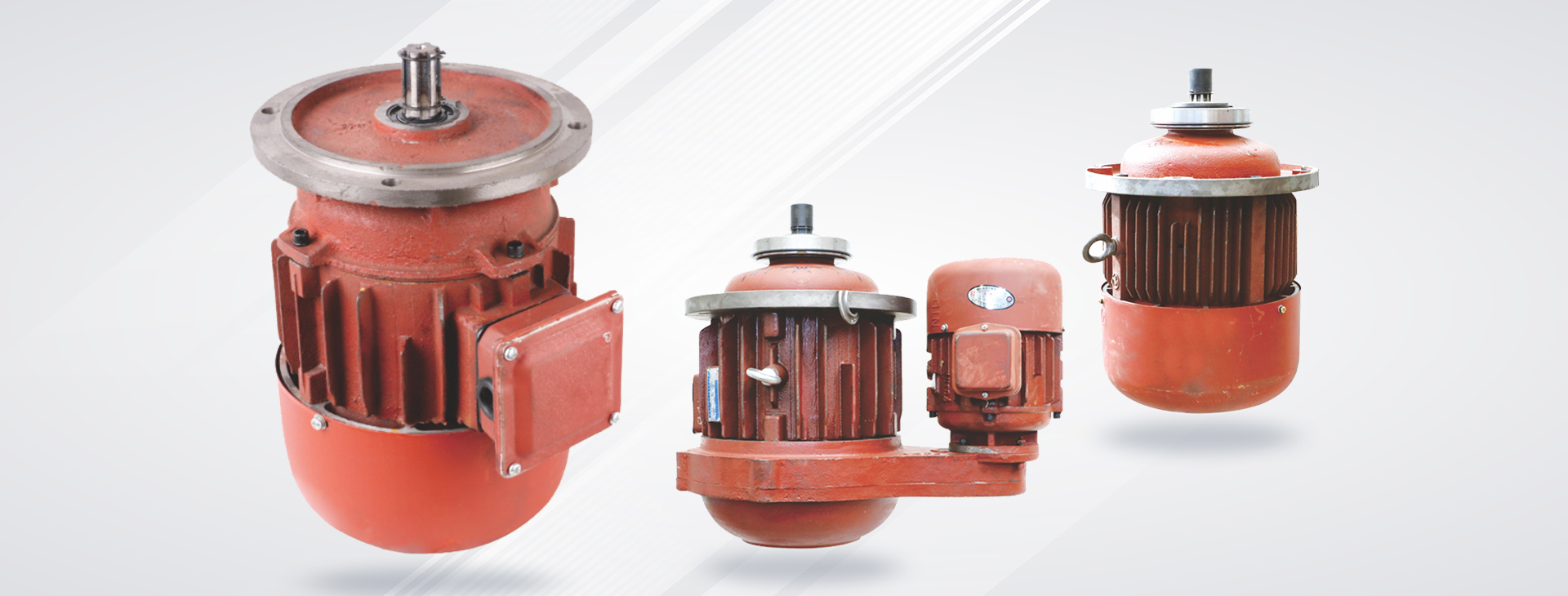 河南起重机电机