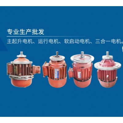 南京金起起重葫芦电机葫芦变速-南京金起起重机械有限公司图1