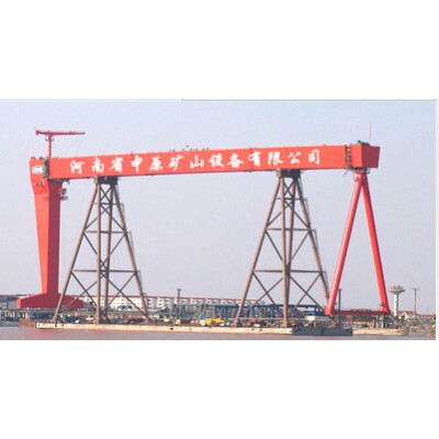 苏州重工洁净室起重机无尘天车-重工(苏州)有限公司图1