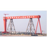 苏州重工洁净室起重机无尘天车-重工(苏州)有限公司