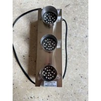 上海铮潼起重机电铮潼声光科技不锈钢防爆LED指示灯声光报警器
