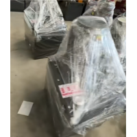 河南液压油缸液压泵站动力单元不仅有油缸还有液压链条-机械链条
