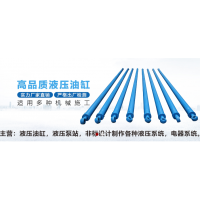 河南液压油缸-河南液压机械链条-河南液压泵站