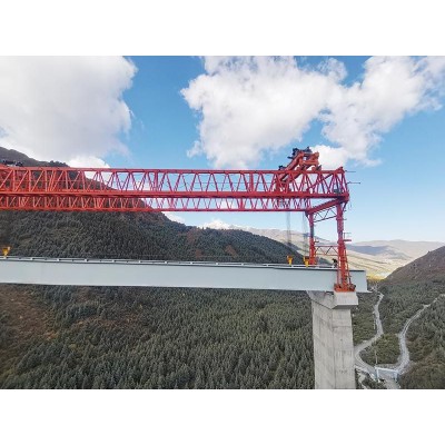 山西朔州龙门吊起重机销售厂家32吨24米龙门吊报价图1