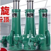 上海宝山起重螺旋千斤顶总厂-上海宝