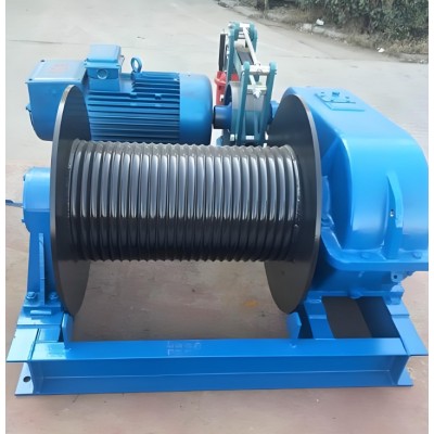 河南卷扬机耐用的河南河南新乡起重