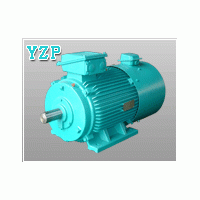 YZP系列冶金起重变频电机大连第二电机厂