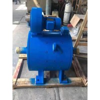 WZ系列涡流制动器大连第二电机厂