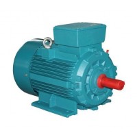 YE3系列高效节能电机大连第二电机厂