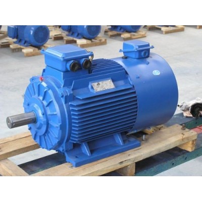 MDSP系列变频电机大连电机厂