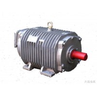 YGP系列辊道变频调速电机大连第二电机厂