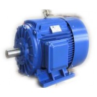 MD1H高转差率电动机大连电机厂