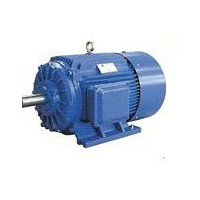 YH高转差率电动机大连电机厂