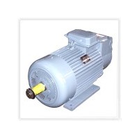 YZR绕线转子冶金起重电机大连电机