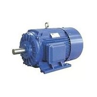 YH高转差率电动机大连电机厂
