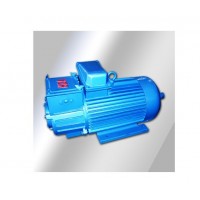 YZR绕线转子冶金起重电机