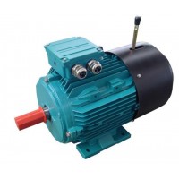 YEL电磁制动三相异步电动机YEJ电磁制动电机