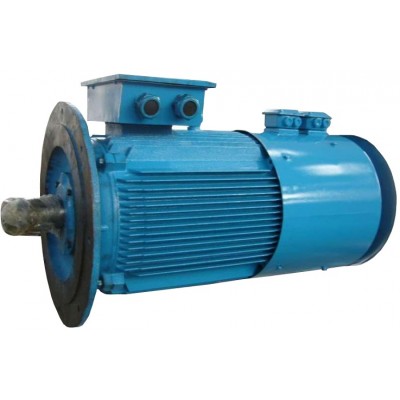 YP2E冶金起重电磁制动变频电机大连