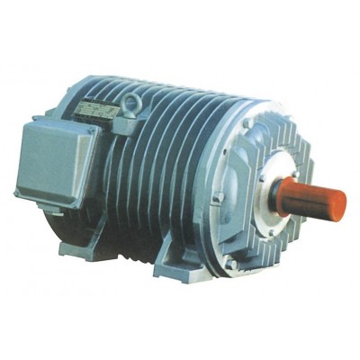 YGP系列辊道变频调速电机大连第二电机厂图2