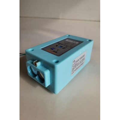 常州市永立起重机电器红外线防撞器