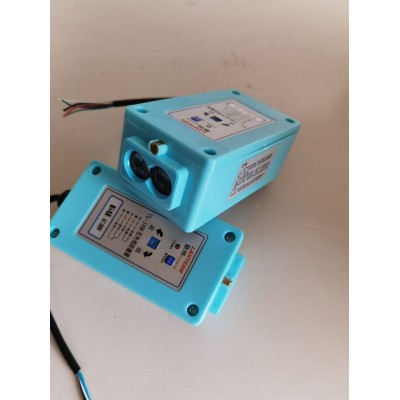 江苏常州永立专业生产起重机电器红外线防撞器