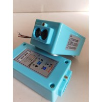 常州市永立起重电器红外线防撞器-上海铮潼声光科技