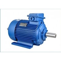 佳木斯宏力起重机电机配套钢厂专用防爆起重电机