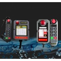 南京禹森电子科技起重工业遥控器泰瑞克防工业遥控器