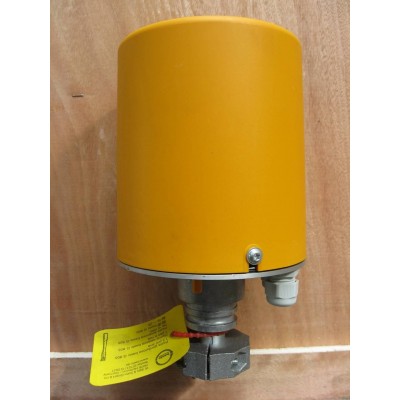 373-E07电动执行器，德国贝尔茨（ba