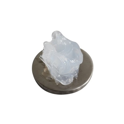 低粘度阻尼油减震防护缓冲阻尼脂马