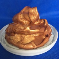金牛油 铜基螺纹防粘剂