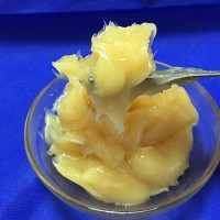 管状电机润滑脂