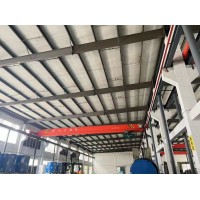 河南安联重工简易单梁起重机标准有