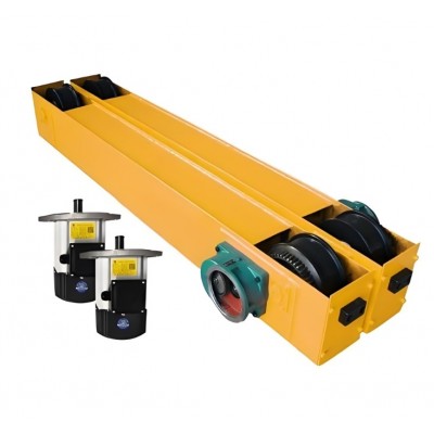 河南漯河单双梁起重机