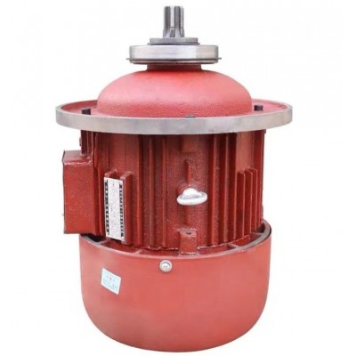 河南漯河单双梁起重机电机欢迎合作