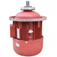 河南漯河单双梁起重机电机欢迎合作