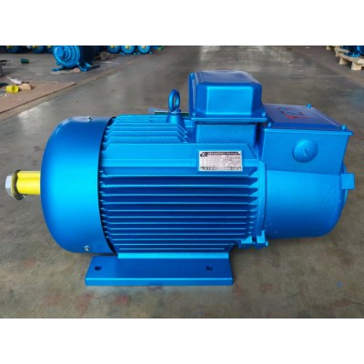 佳木斯宏力起重机电机仓库现货-佳木